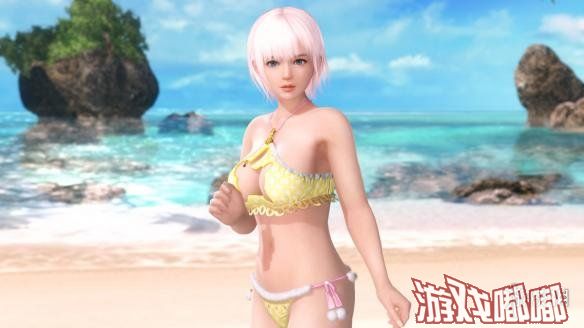 光荣与DMM发布了《死或生：沙滩排球女神假期》常规更新，为此官方为本周所有登录游戏的玩家都准备了500点V-stones福利。