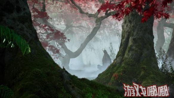 昨晚，B社（Zenimax）公布了《上古卷轴OL（The Elder Scrolls Online）》“夏暮岛”大型资料片的发售CG预告，展示了这部DLC的大体故事背景。