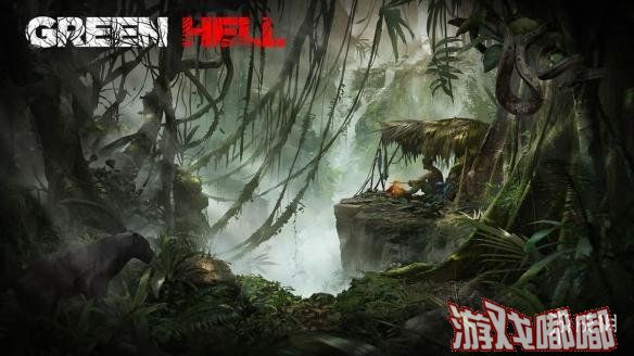 如果让你孤身一人在亚马逊热带丛林生存，你将能生存多长时间呢？也许在《丛林地狱（Green Hell）》这款生存模拟游戏中你能找到答案。