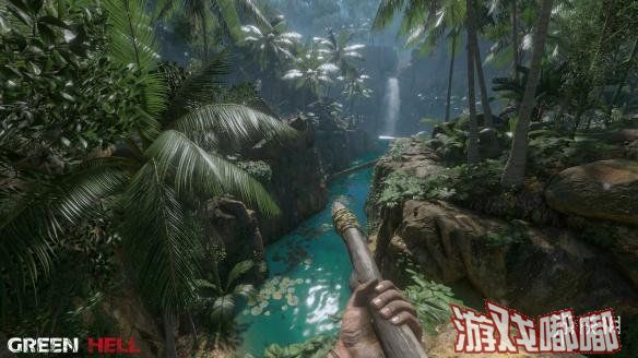 如果让你孤身一人在亚马逊热带丛林生存，你将能生存多长时间呢？也许在《丛林地狱（Green Hell）》这款生存模拟游戏中你能找到答案。