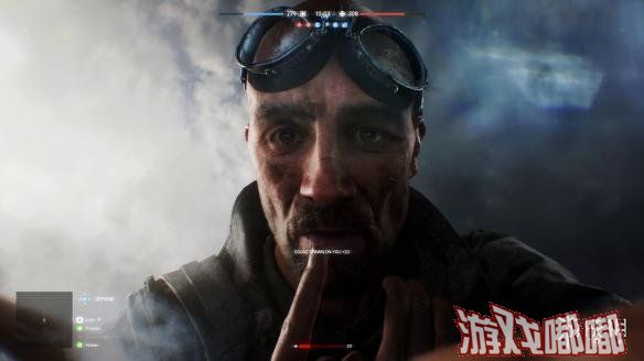 今晚，《战地》官推公布了游戏的首部先导预告，从这部简短的先导预告中可以基本看出《战地5（Battlefield 5）》的时间背景是设定在二战。