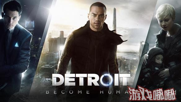 游戏开发商Quantic Dream今日为旗下PS4独占大作《底特律：我欲为人（Detroit: Become Human）》公布了一段全新的视频，以“独家采访”的形式介绍了游戏中最大的公司及其创始人的背景，我们游侠网也迅速制作了中文字幕，让大家更好地了解游戏剧情。