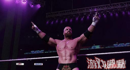 今日，Yuke`s宣布《WWE》系列获得了“持续开发时间最长的电子游戏系列”吉尼斯世界纪录称号，新作《WWE 2K18》已经登陆PS4、Xbox One、Switch以及PC平台。
