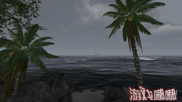 《荒岛求生（Stranded Deep）》是一款由Beam Team Games开发并发行的第一人称冒险独立游戏，玩家扮演的主角要在一个荒岛上靠自己努力活下来了。