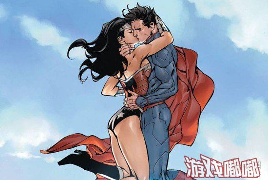 超级英雄中的情侣关系似乎有些复杂，原来神奇女侠和超人在一起过，蝙蝠侠和蝙蝠女也有一腿，并且有些情侣的组合有点出乎意料，一起来看看吧！