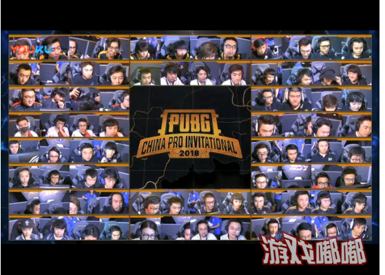 《绝地求生》PCPI中国区预选赛5月26日CD组TPP第二场：AG 14杀吃鸡比赛视频