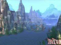 剑网3风景剑网_剑网3游戏中的风景与现实世界的风景对比
