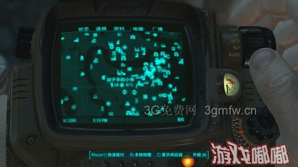 辐射4(Fallout4)沙丁鱼罐头小巷(刽子手小巷)完美建造图文攻略