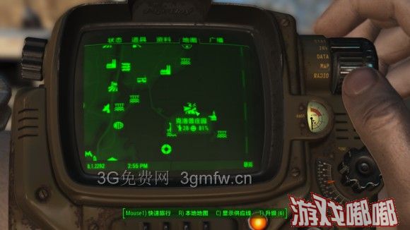 辐射4(Fallout4)克洛普庄园完美建造图文攻略