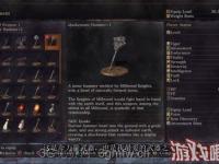 黑暗之魂阿里打法_黑暗之魂3(Dark Souls III)阿里安德尔的灰烬DLC双boss打法攻略