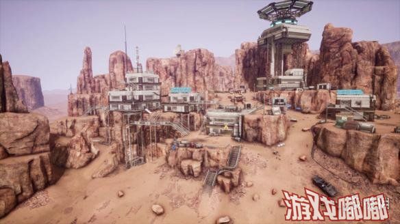 第一人称开放冒险游戏《火星记忆》将于6月5日登陆Steam抢先体验，《火星记忆》是一个开放世界求生类游戏，设定在火星上废弃的矿井工作站中，支持简体中文。