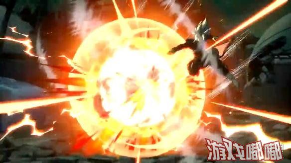 《龙珠格斗Z（Dragon Ball Fighter Z）》今日公布了贝吉特与扎马斯本体两名新参战角色宣传视频！