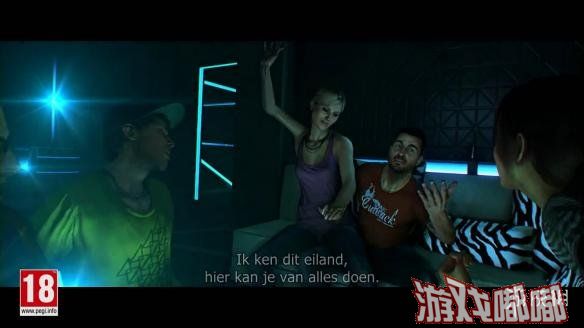 《孤岛惊魂3：经典版》今天发售了，这是一款粉丝期待已久的游戏，为了庆祝游戏的发售，育碧放出了一部新预告片，一起来看看吧！
