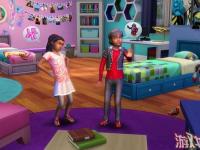 模拟人生秘籍模拟人生_模拟人生4（The Sims 4）童乐房间DLC秘籍大全及使用教程