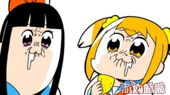 近日，日本中央竞马协会（JRA）宣布与《POP子与PIPI美的日常》神秘合作，推出原创动画！一起来看看吧！