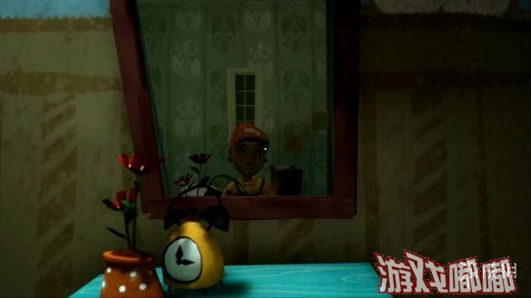 tinyBuild工作室的新作《秘密邻居》目测为《你好邻居》的续作，游戏将会在6月10日正式公开游戏的详细消息。