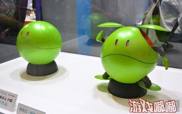 日本将于7月推出《机动战士高达》宠物用机器人“哈罗”，售价为149040日元（约为人民币8730元）。