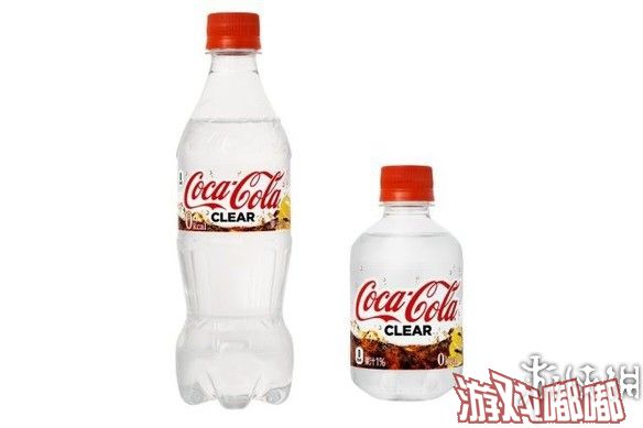 可口可乐公司本月将在日本上市一款透明版可乐，即“Coca-Cola Clear”，主打柠檬味、零卡路里路线。