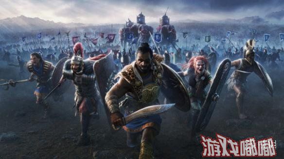 在今晚，全面战争系列开发商CA公布的旗下游戏开发现状报告中，官方表示其历史组负责的《全面战争：三国（Total War: Three Kingdoms）》将在本周和E3展期间公布更多消息。