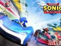 《组队索尼克赛车（Team Sonic Racing） 》今日公布了一组全新的截图，一起来感受一下！