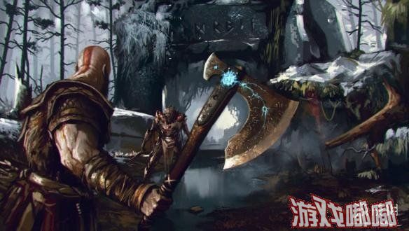 近期《战神4》的开发人员在接受采访时提出了该续作方向的一些建设性看法，并表示续作无论在游戏场景还是游戏方面都会得到提高。