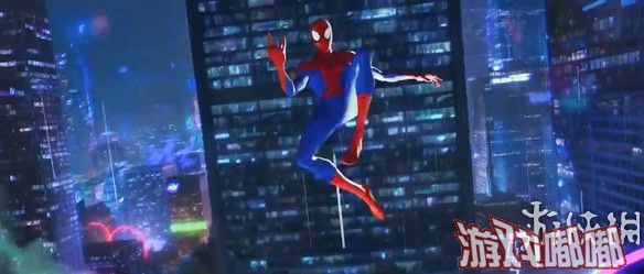 《蜘蛛侠：新纪元（SPIDER MAN INTO THE SPIDER VERSE）》公布了全新的预告片。本片将于12月14日北美上映，国内有望引进。