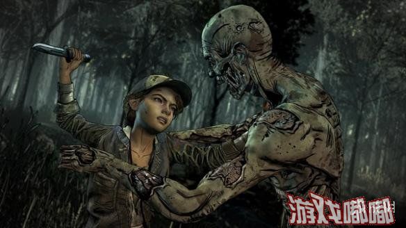 《行尸走肉：最终季（The Walking Dead: The Final Season）》已经上架了Steam，国区售价70元，现在预购，只需63元，喜欢的玩家可以下手了。