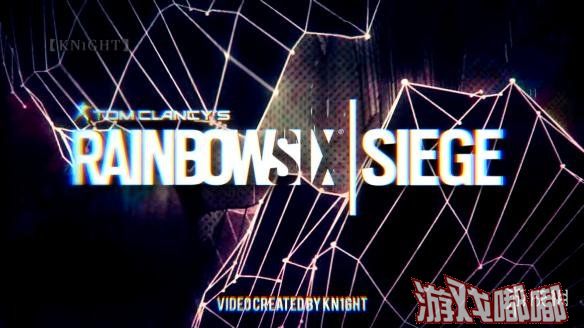 日期，油管UP主“kn1ght”为《彩虹六号：围攻（Rainbow Six:Siege）》“备战行动”制作了一段动漫OP风格的宣传片，非常有意思，一起来看一下。