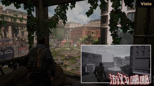 国外学生自制英国版《美国末日（The Last of Us）》，可以看到演示中的风格和画面都很像《美国末日》。一起来欣赏一下吧！