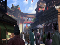 《刺客信条》新作《刺客信条：奥德赛（Assassins Creed: Odyssey）》已经正式公布了，目前PlayStation商城泄露了该游戏的剧情介绍，一起来看一下。