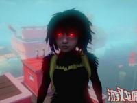 在今日的E3展上，EA公布了独立游戏《海中独居》的预告视频，本作讲述了在孤独的海洋上一名少女的冒险。
