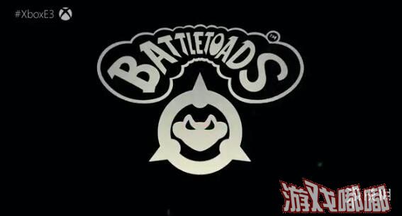在今天举行的微软E3展前发布会上，他们正式公布了《忍者蛙（Battletoads in Battlemaniacs）》新作，游戏将于明年发布，一起来看看。