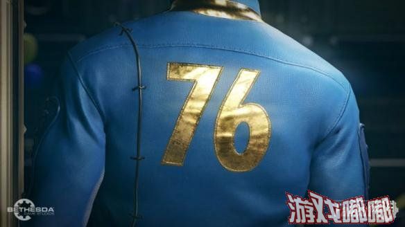 《辐射76（Fallout 76）》是一款完全在线游戏，目前B社放出了一批《辐射76》的4K截图以及游戏封面画，一起来欣赏一下。