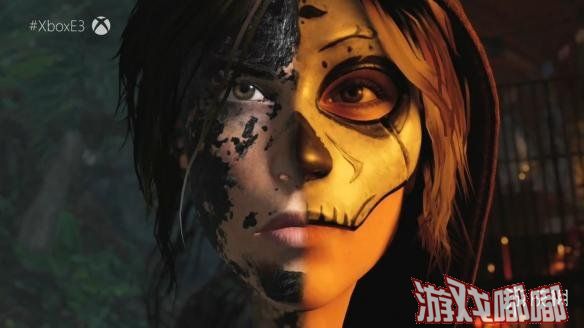 美国E3游戏展展前发布会环节最近几天正如火如荼的举办着，今日轮到了微软与Xbox，发布会上他们展出了《古墓丽影：暗影（Shadow of the Tomb Raider）》的新演示！