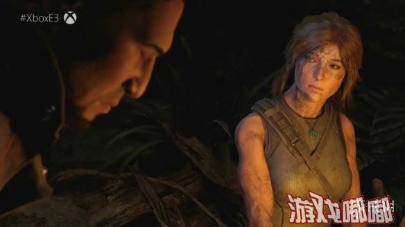 美国E3游戏展展前发布会环节最近几天正如火如荼的举办着，今日轮到了微软与Xbox，发布会上他们展出了《古墓丽影：暗影（Shadow of the Tomb Raider）》的新演示！