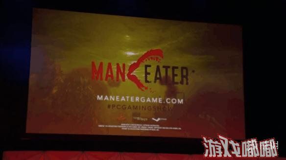 美国E3游戏展展前发布会环节最近几天正如火如荼的举办着，今日轮到了PC Gaming show，会上刚刚公布了一款《吃人》的游戏。