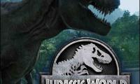 《过山车之星》开发商Frontier Developments带来的这款游戏为一款模拟经营游戏，而电影《侏罗纪世界2》将于2018年6月22日上映。玩家在游戏中将建造属于自己的侏罗纪公园，培育恐龙物种
