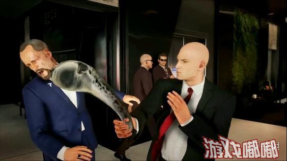 今天，IGN为我们分享了《杀手2（Hitman 2）》长达17分钟的实机演示，展示了不少游戏中的画面，一起来限度为快吧！