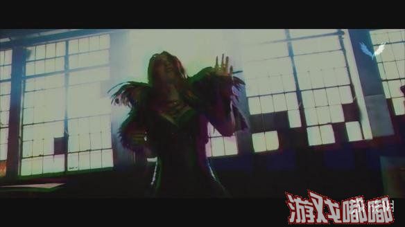今天，卡普空公布了一支《鬼泣5（Devil May Cry V）》“恶魔扳机”真人MV，由Ali Edwards和Cliff Lloret演唱！