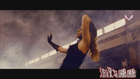 今天，卡普空公布了一支《鬼泣5（Devil May Cry V）》“恶魔扳机”真人MV，由Ali Edwards和Cliff Lloret演唱！