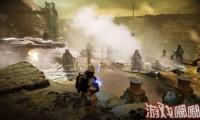 《星球大战：绝地武士 失落的秩序》本作是一部基于《星球大战》背景的游戏，故事背景时间设定在《星球大战3》与《星球大战4》之间。