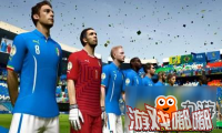 《fifa online3》新  传奇降临之铁扫帚巴雷西  评测  《fifa online3》为玩家们带来了全新的八大世界传奇，每一个球