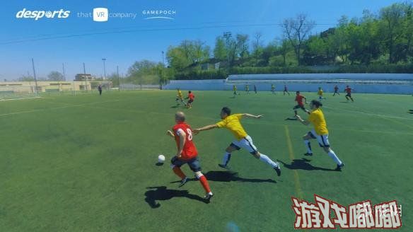 《幻象大师-伊涅斯塔》是全球第一部真正意义的足球VR影片，现在这部电影正式公布将于6月14日以追加内容的形式上线！
