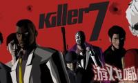 《杀手7（Killer7）》是由传奇制作人三上真司和小林裕幸制作，在13年以后首次回归！再次进入地下杀手们黑暗的世界中，扮演一名拥有7种不同人格能力的知名杀手Harman Smith（代号“杀手7”）