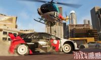 《飙酷车神2》是由总部设于法国里昂的Ubisoft Ivory Tower工作室所开发新作，Beta公开测试版已于今日开放预先下载。