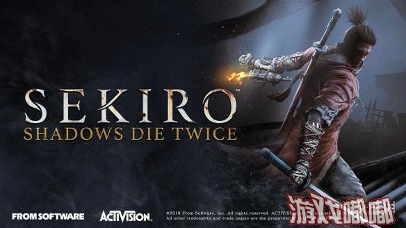 《只狼（Sekiro: Shadows Die Twice）》是一款第三人称动作冒险RPG游戏，现在游戏正式公布将于2019年初发售，来了解一下吧！