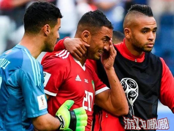 北京时间6月15日晚20时，由于摩洛哥在加时赛中意外踢进乌龙球使伊朗1-0取得亚洲队首胜。