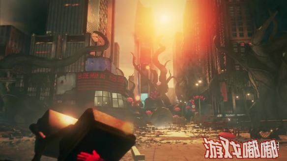 日前，万代南梦宫示了E3公布的《Jump大乱斗（Jump force）》的新宣传视频，展示的是《死亡笔记》中的夜神月和路克，一起来看一下。