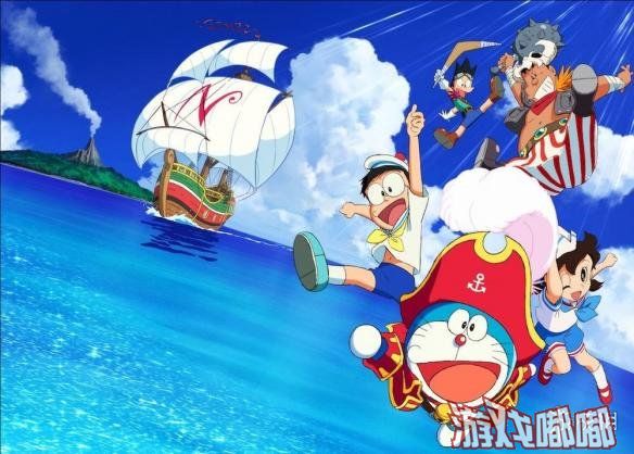 《哆啦A梦：大雄的宝岛》累计票房已突破2亿元人民币，待明年6月份的时候，或许还能看到新一期的《哆啦A梦》剧场版在国内上映。