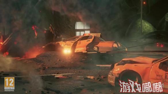 日前，万代南梦宫示了E3公布的《Jump大乱斗（Jump force）》的新宣传视频，展示的是《死亡笔记》中的夜神月和路克，一起来看一下。